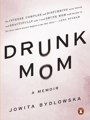 cover image of Drunk Mom